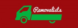 Removalists Bagotville - Furniture Removalist Services